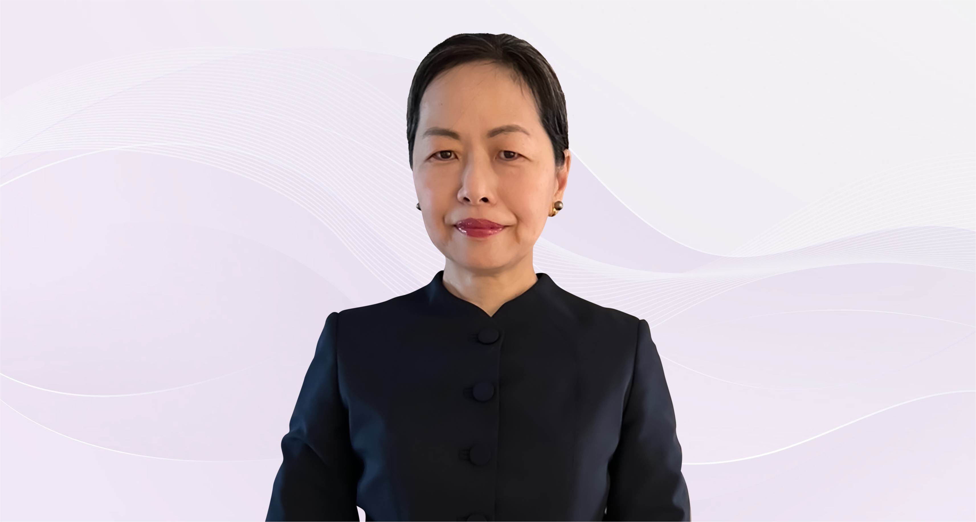 CHRISTINE NAKATANI